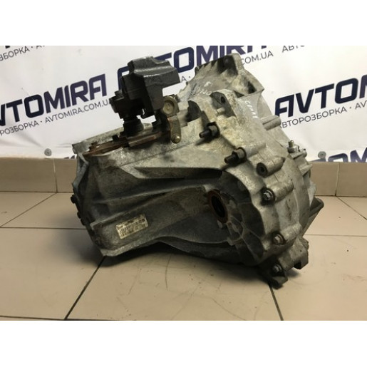 Коробка МКПП Ford Connect 1.8TDCI 2002-2013 2S4R7002PA